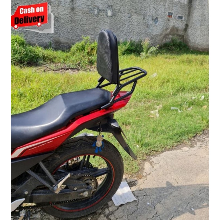 BRECKET BEHEL SANDARAN JOK VIXION NEW PNP TAUN 2013 SAMPAI 2015