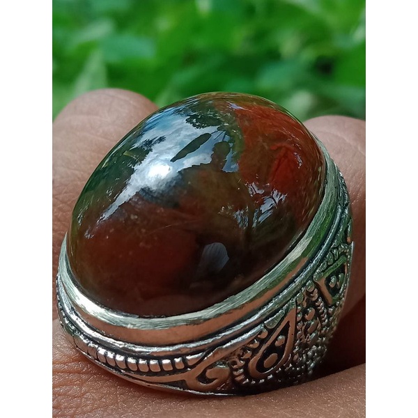 Batu cincin pancawarna