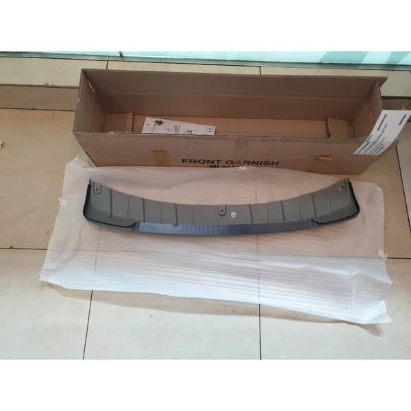Garnish Bemper Depan Outlander / Spoiler Bumper Outlander ML746001