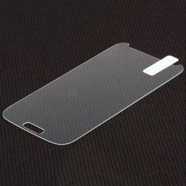 Tempered Glass Type lightning