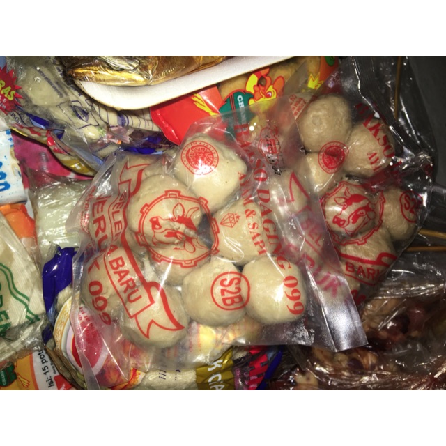 

Bakso Murah enak (random)