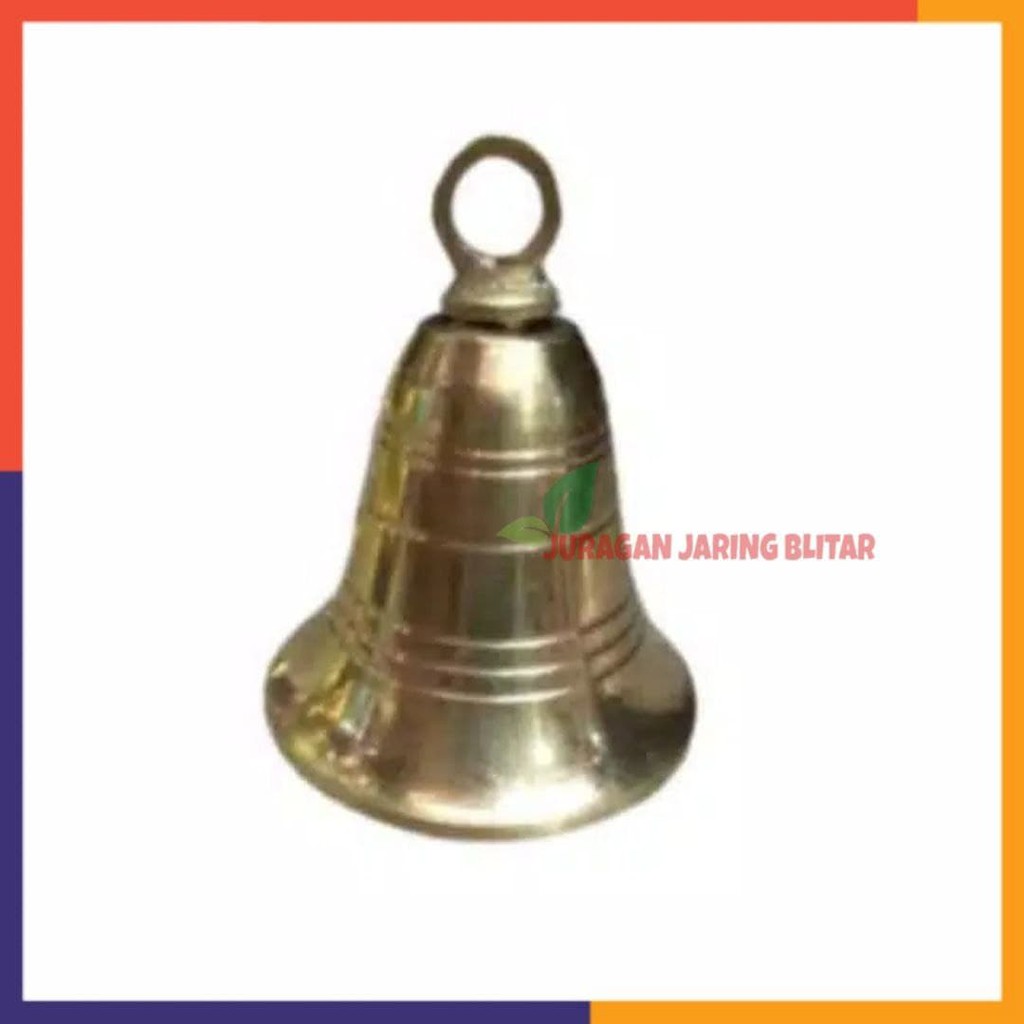 Lonceng Pintu Pagar / Gento Bandul Kalung sapi / Bell