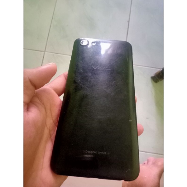 VIVO Y81 MATOT