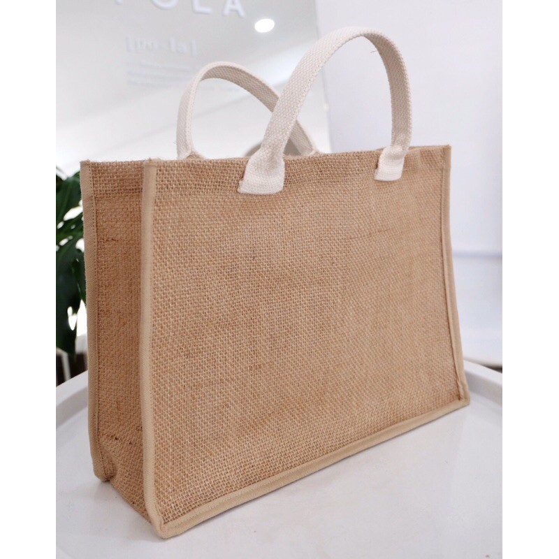 Tas Rami/Handle Bag Rami/Pocket