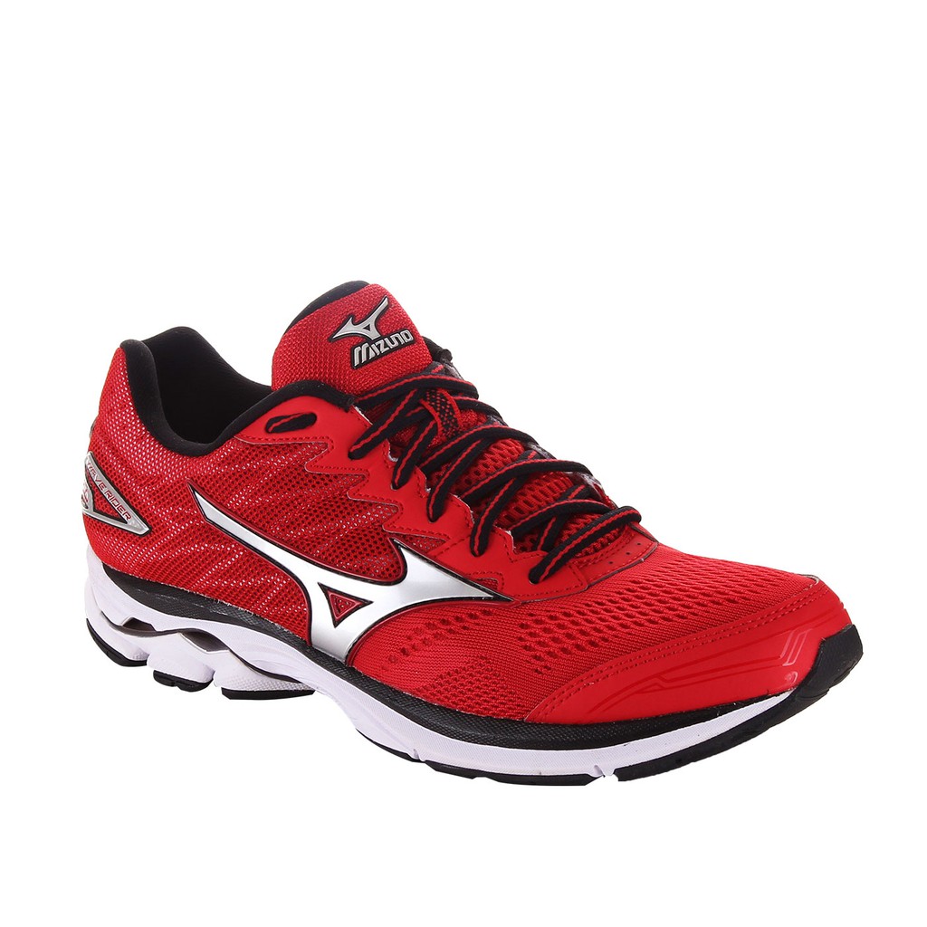 mizuno men's wave hurricane 3