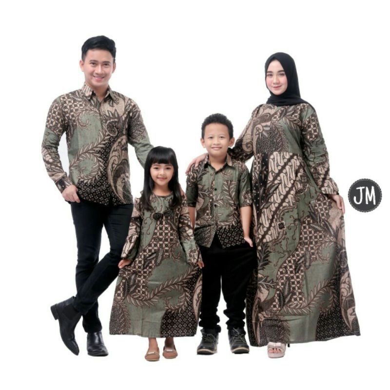 BATIK COUPLE KELUARGA couple keluarga