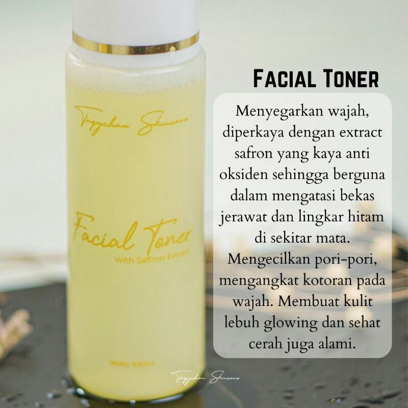 skincare by taqy malik kemasan baru!