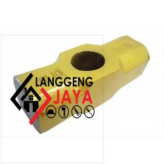 Bodem 20 Lb (4.8 Kg) Kepala Palu Oliq Langgeng-