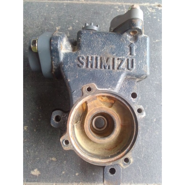 keongan POMPA AIR SHIMIZU buat PS 126 dan 128
