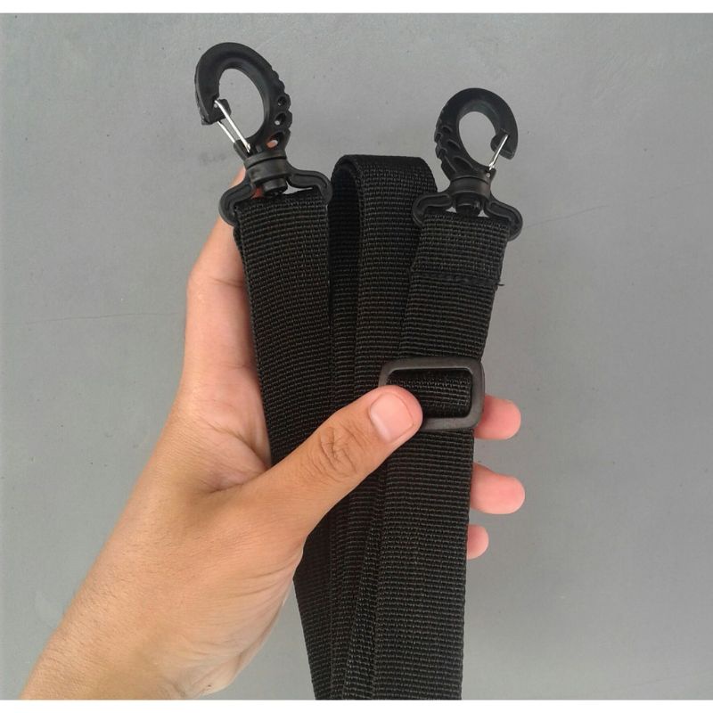 Strap bag 3,8mm