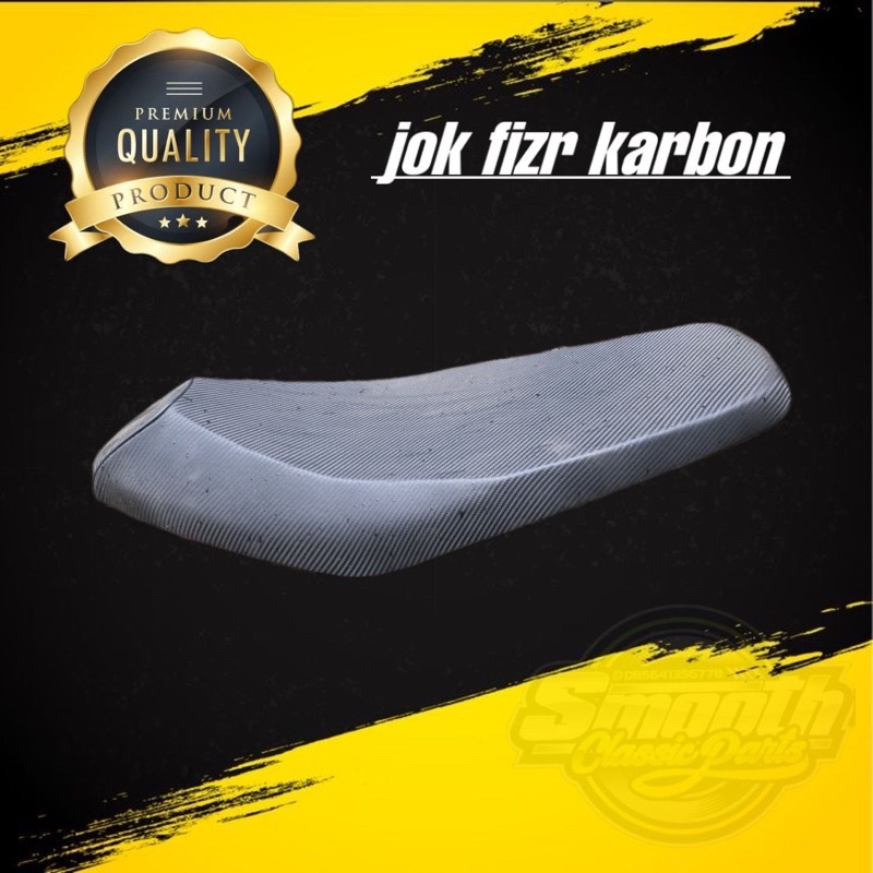 Jok yamaha fizr fiz r jok karbon fiz r
