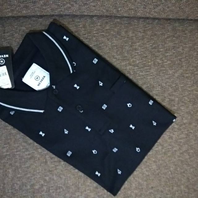 Kaos Polo Nevada ori