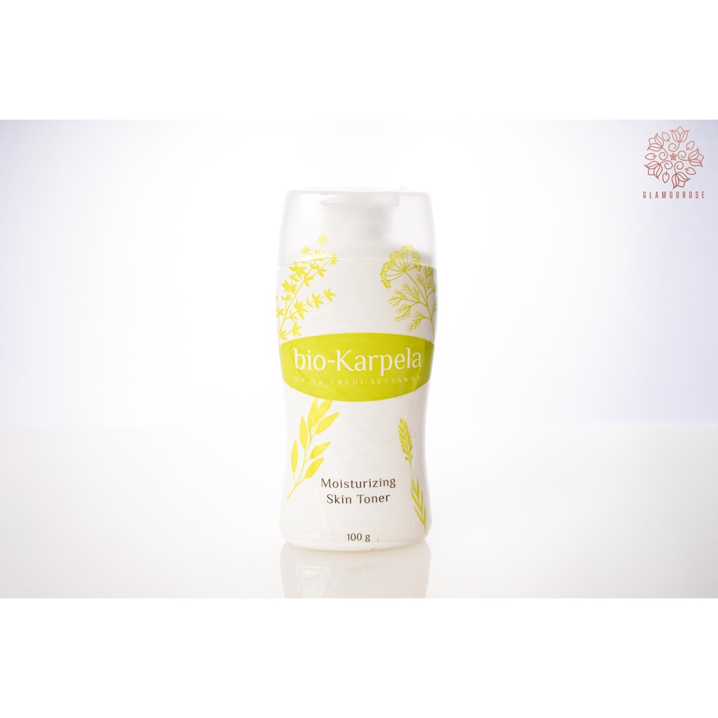 Bio-Karpela Moisturizing Skin Toner 100gr