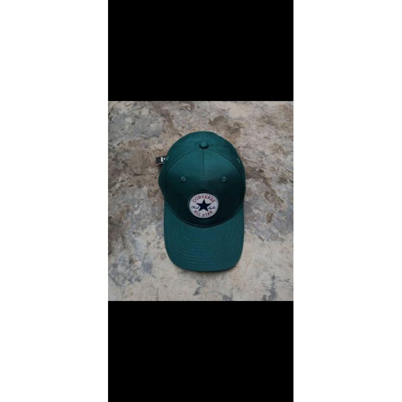 Converse Chuck Taylor Caps