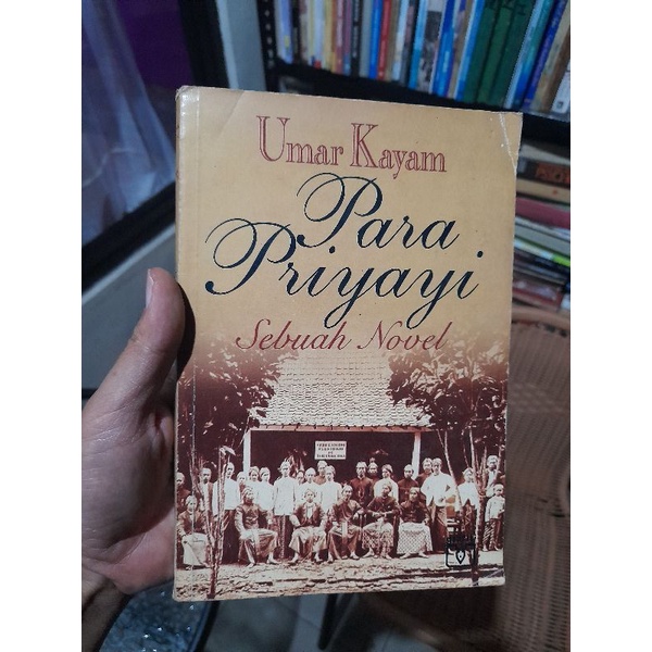 Para Priyayi | Umar Kayam