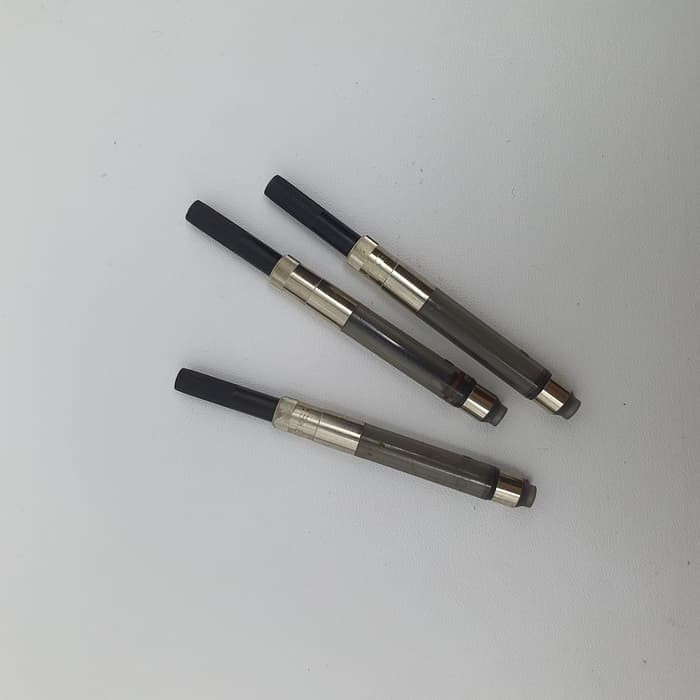 Parker Piston Pump untuk Parker Fountain Pen Sonnet