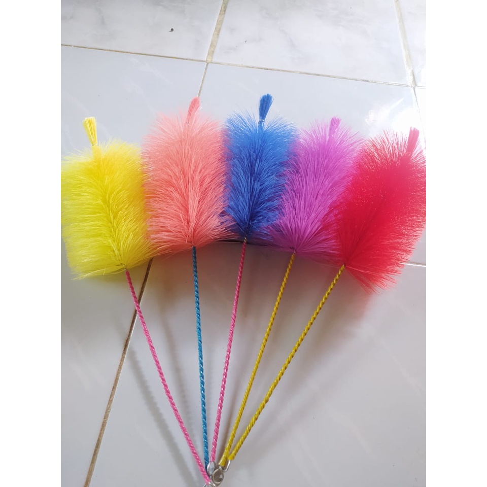 Sikat Pembersih Botol / Sikat Lembut Pembersih Botol / Sikat Botol Panjang