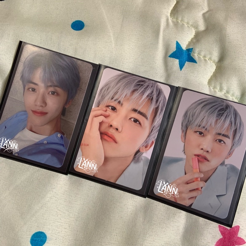 pc candylab selca jaemin ver 1 2