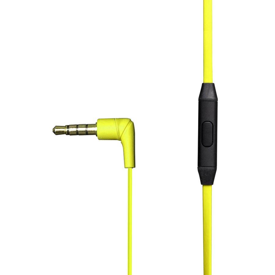 HyperX Cloud Earbuds Yellow Edition In Ear Gaming Headphones with Mic