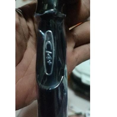 *Ready Stock* reelseat 16 custom joran Penawaran Terbaik