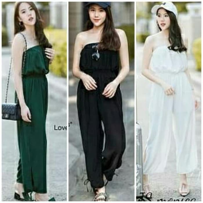 D02 KS - jamsuit monica Shuzieshop