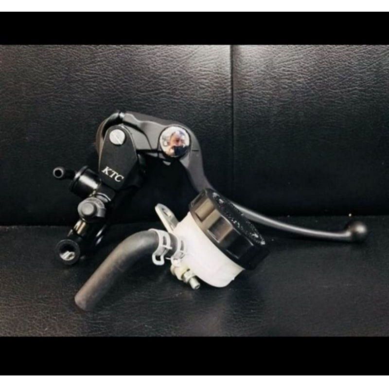 master rem ktc kytaco 5NB big radial 17.5mm full cnc motor universal ninja 150 old,r25,ninja 250 old