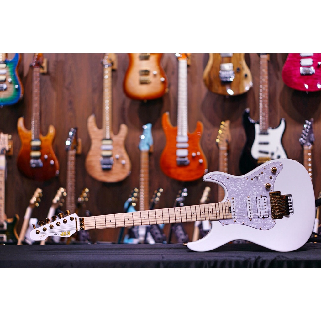 ESP SNAPPER TAKAMIY Custom