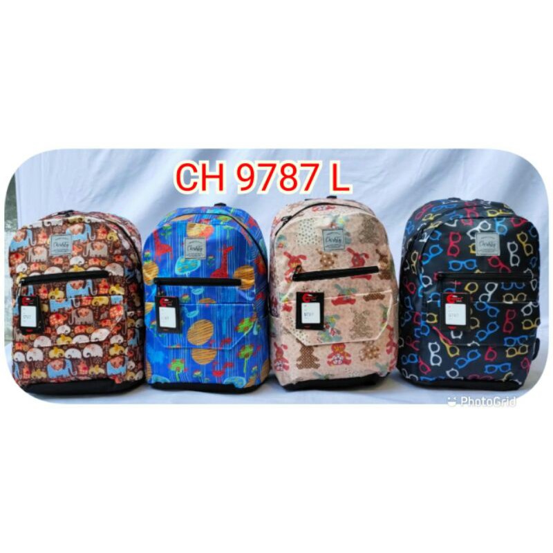 Ransel Remaja Import