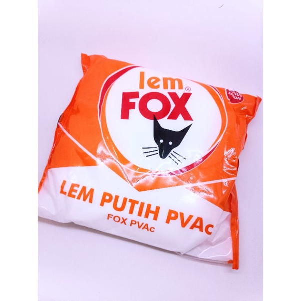 

lem fox 700g
