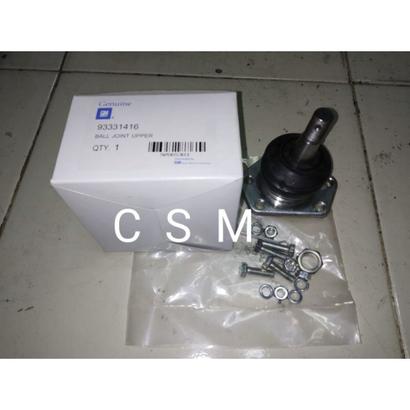 ball joint up ball joint atas opel blazer