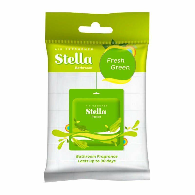 Stella Bathroom Pocket