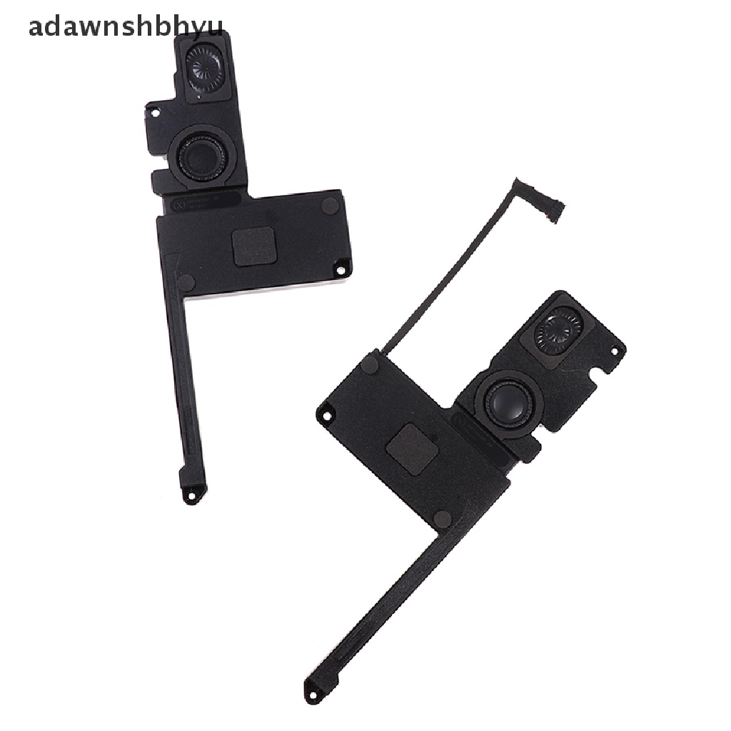 Adawnshbhyu Kiri/Kanan A1398 Speaker Pengganti MacBook Pro15&quot; MC975 976me6646665