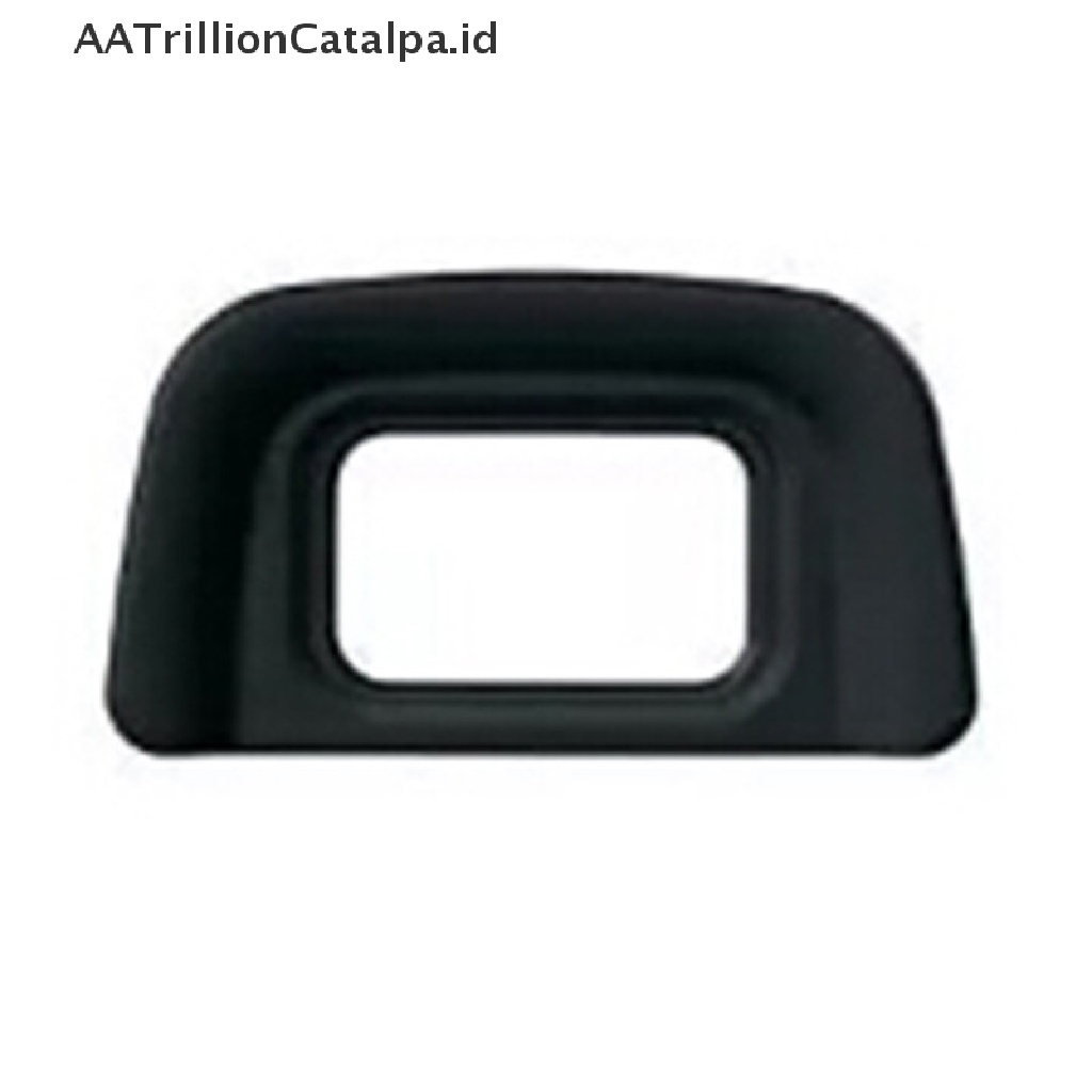 Eyecup Karet DK-20 Untuk NIKON D5100 D3100 D3000 D50 D60 D70S D5200