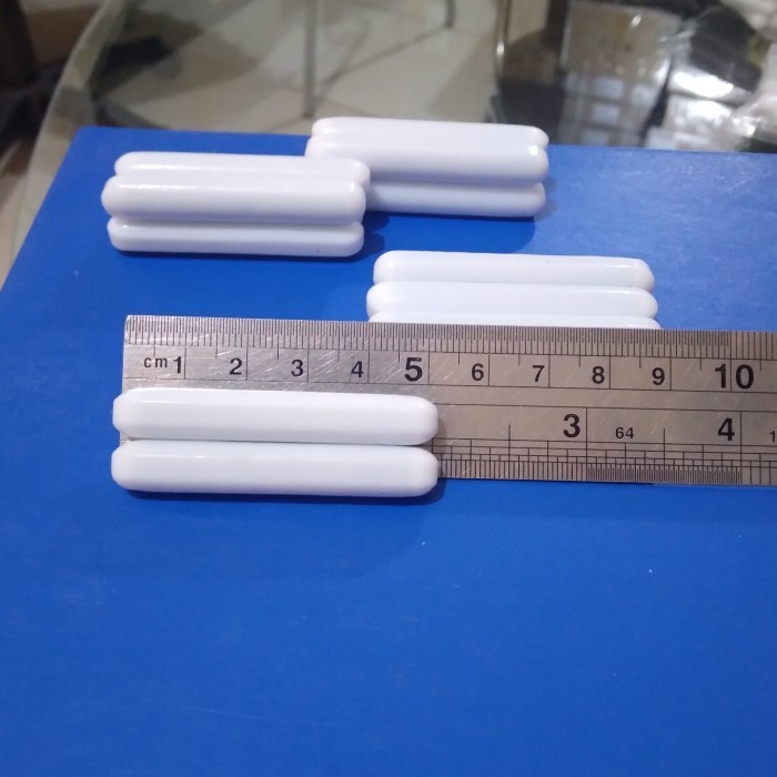 PTFE Magnetic Stirrer Bar 5 cm Magnetic Stirrer 5cm