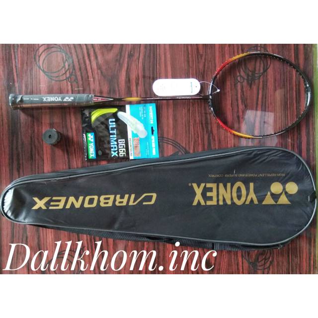 Raket Yonex Carbonex 25SP