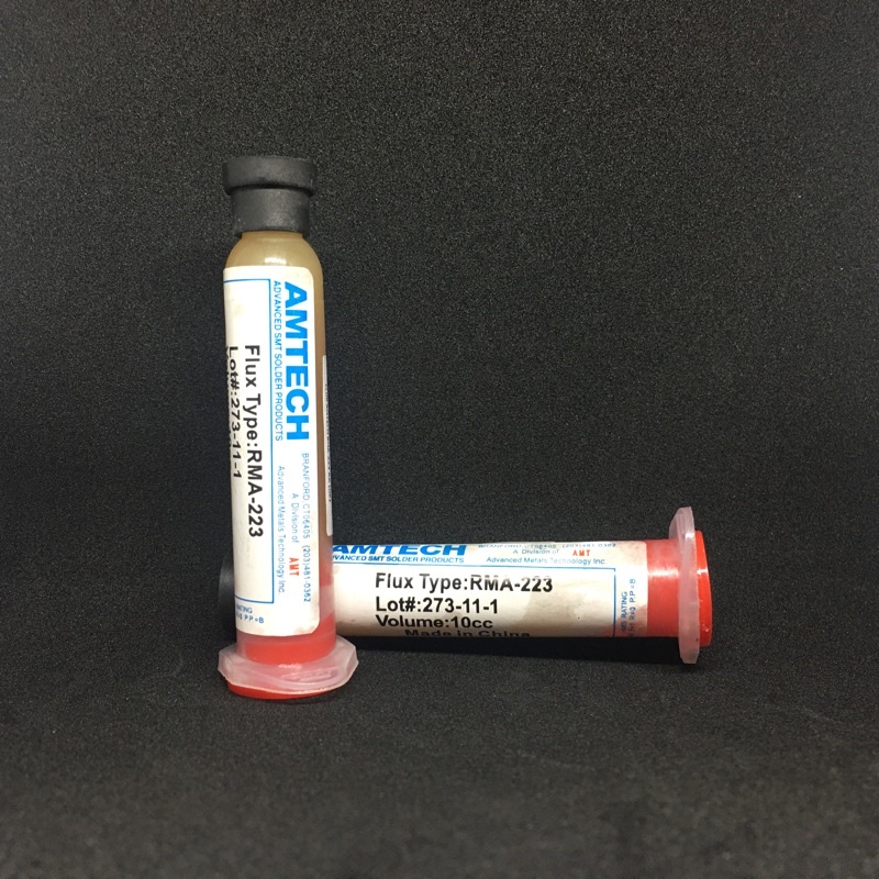 Flux Amtech RMA-223 AA