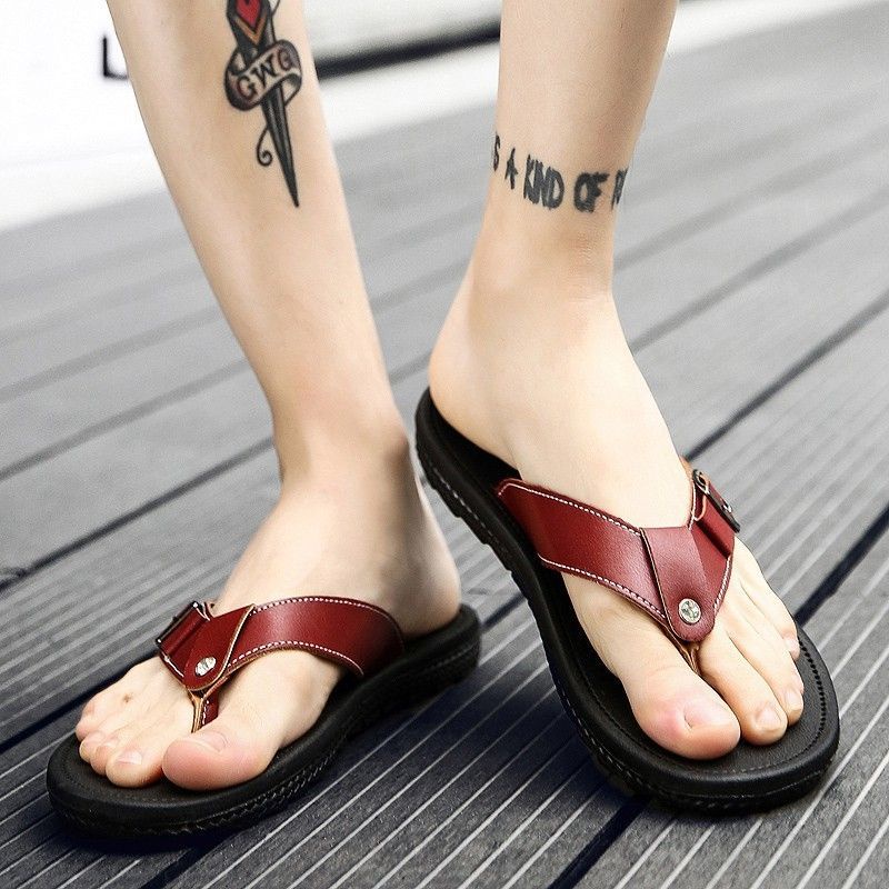 SANDAL JEPIT SANDAL PRIA SANDAL MURAH WA01