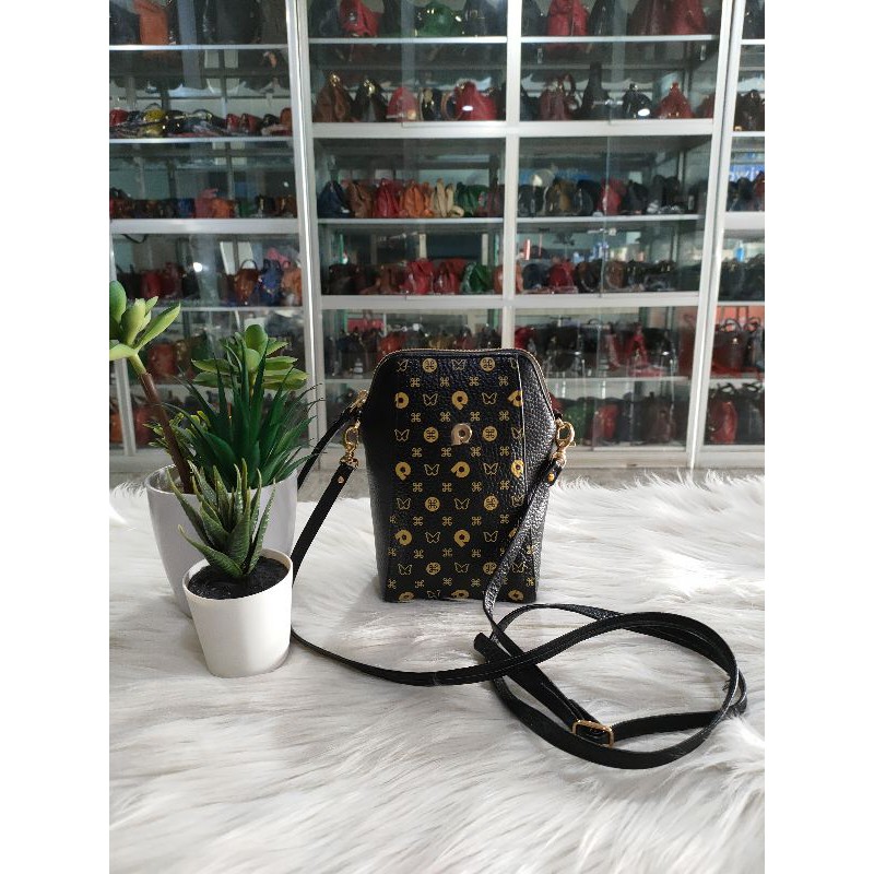 Dompet Tas Papillon D1082