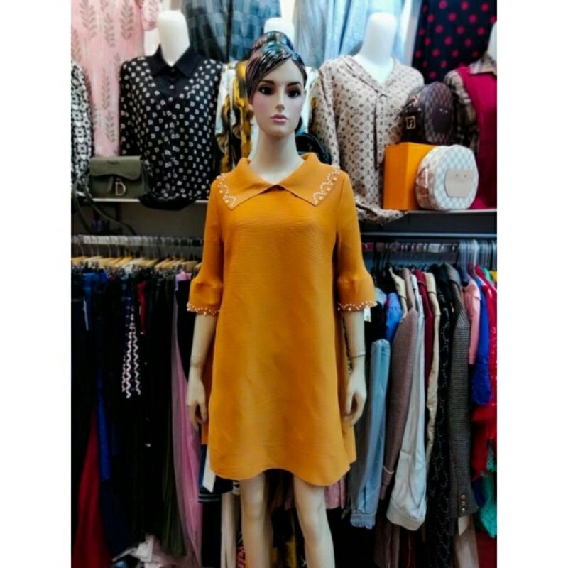 baju turun naik turun naik viral 2022