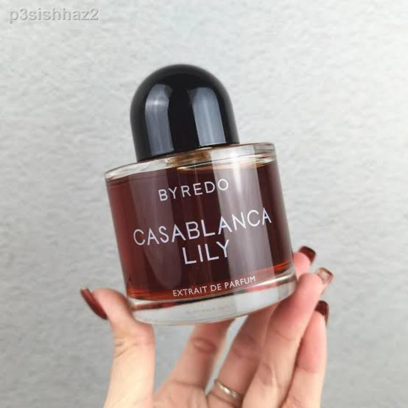 BYREDO Casablanca Lily - 100mL