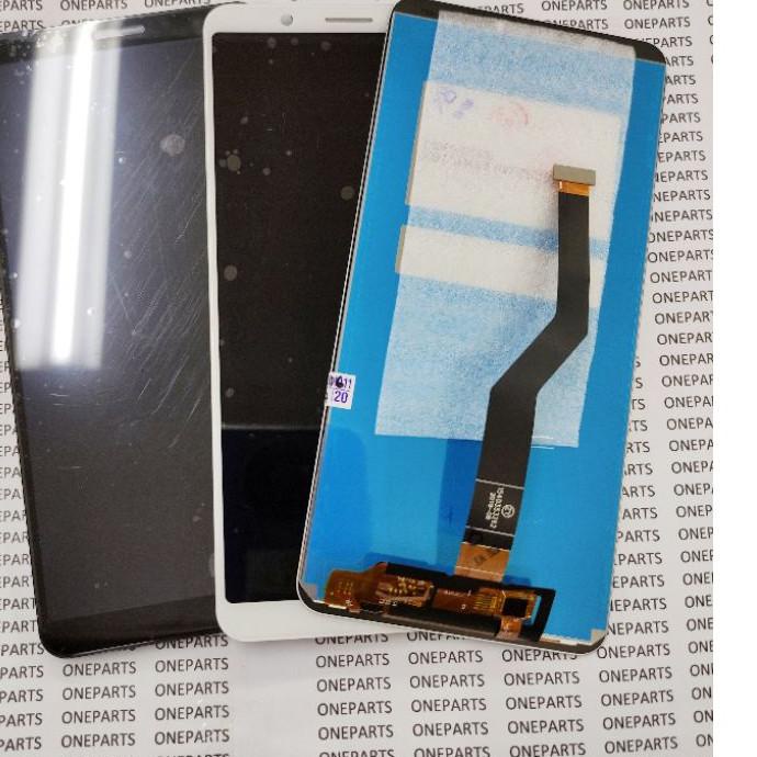 Fla⚡H ⚡ale 7.7 LCD TOUCHSCREEN VIVO V7 PLUS ORIGINAL termurah se indonesia