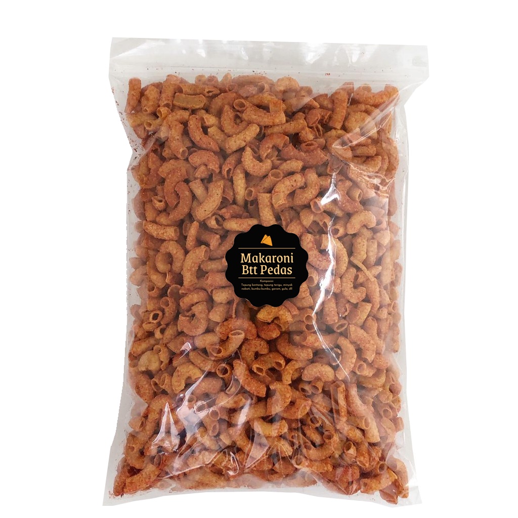 [DELISH SNACKS] Aneka Snack 500 Gram / Grosir Kiloan / Cemilan Camilan Bal Grosiran