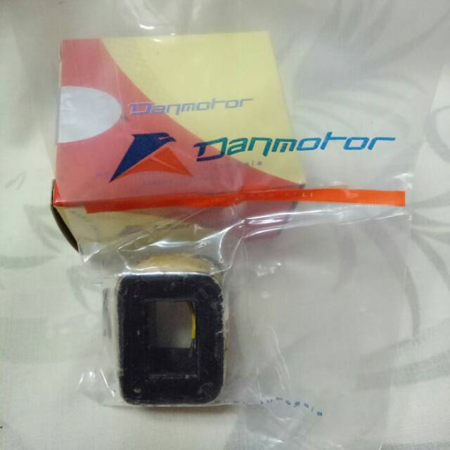 Spul pengapian (input coil) vespa XL merk Danmotor