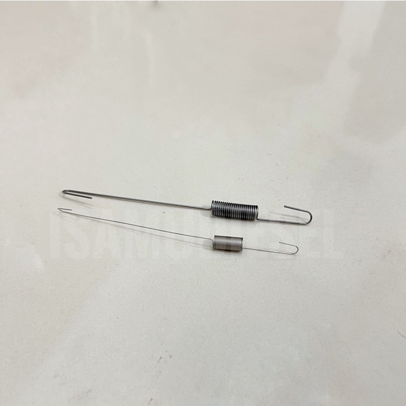 Governor Spring GX160