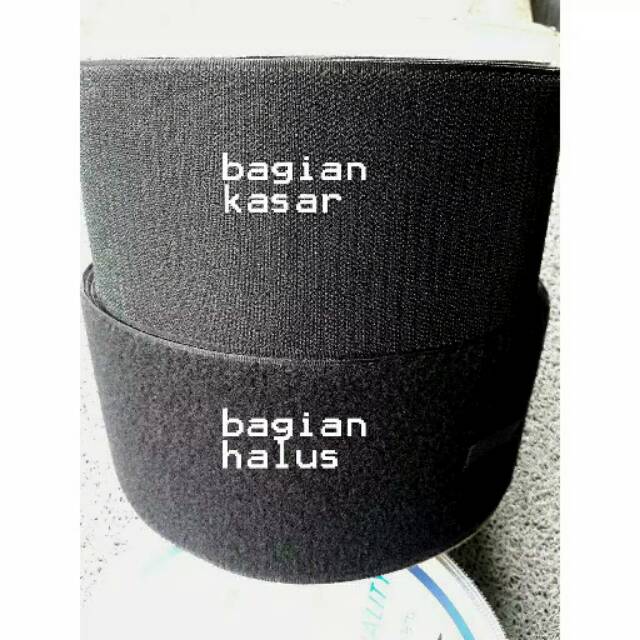 VELCRO/MAGIC TAPE PREPET 10 CM