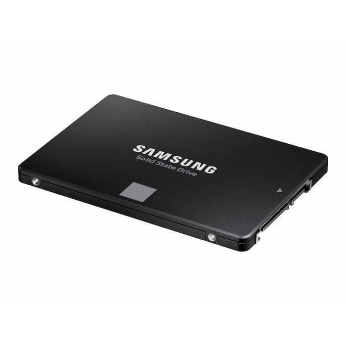 SSD Samsung 870 EVO 1TB 1 TB 2.5&quot; SATA III Internal SSD SATA3