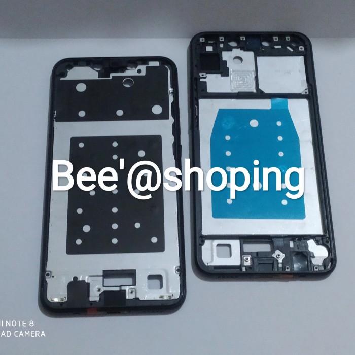 Sparepart Tablet Frame Tulang Tengah Tatakan Lcd Huawei Nova 3I
