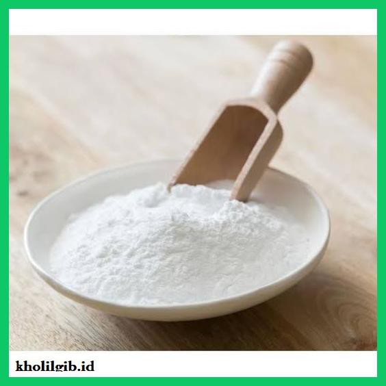 

Redwop-Gnikab- Baking Powder 100Gram -Hallall.