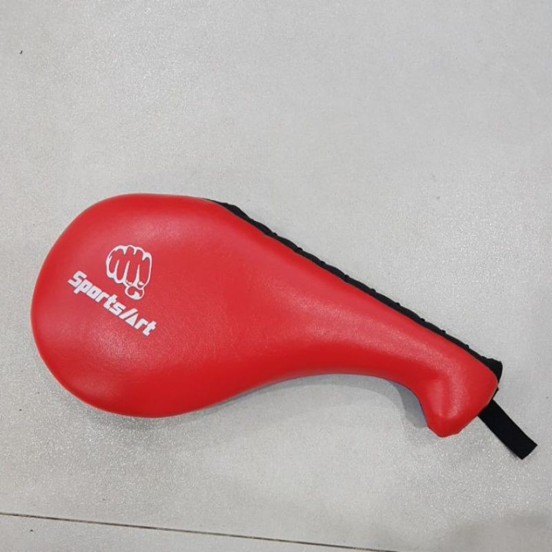 pacing pad karate taekwondo silat import