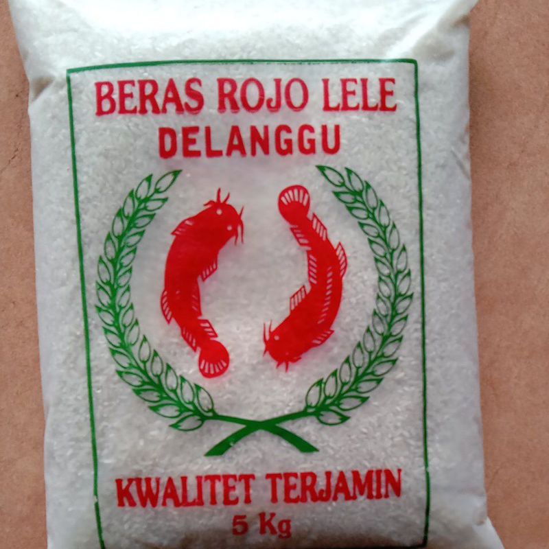 

beras 5kg